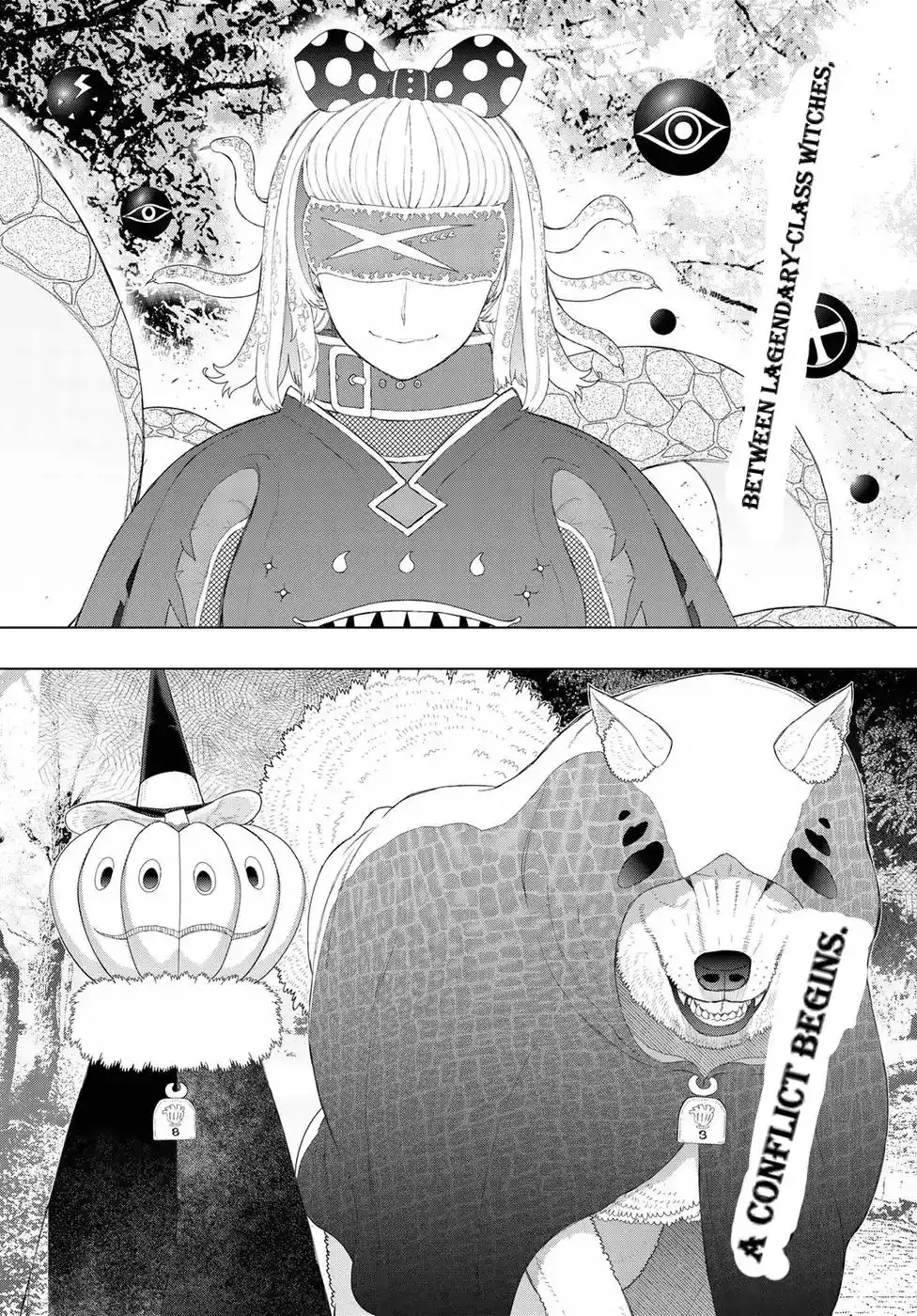 Witch Craft Works Chapter 82 2